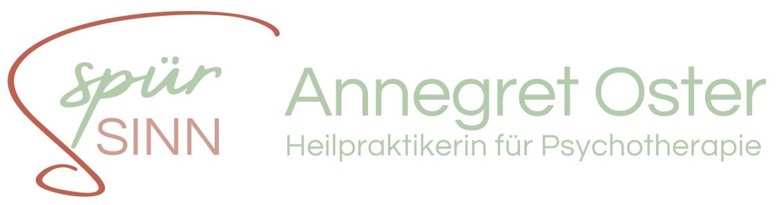 Annegret Oster - Heilpraktikerin für Psychotherapie